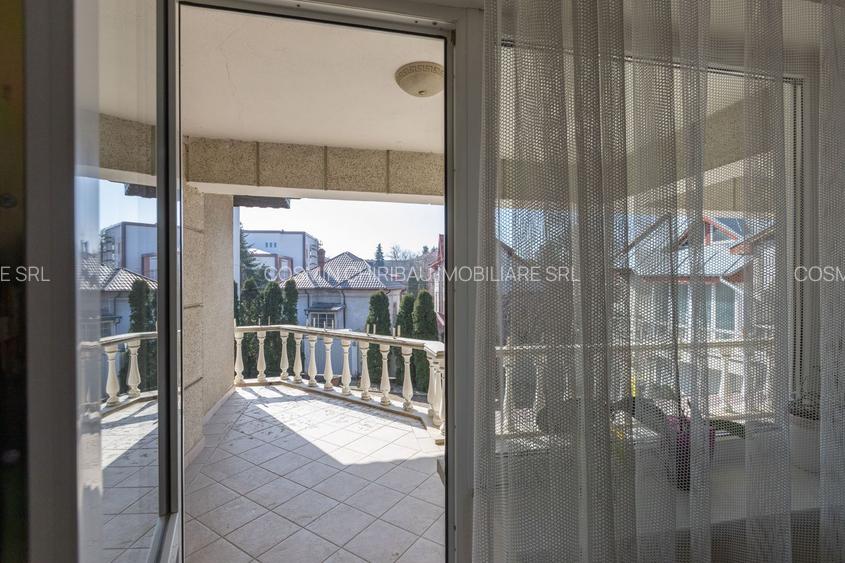 Proprietate exclusivistă ultracentrală -eleganță, spațiu și rafinament - 101