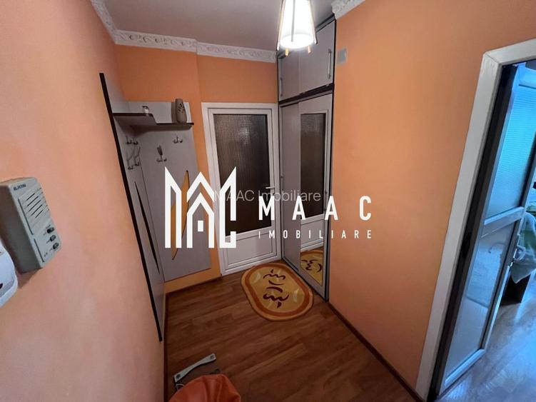 Apartament 2 camere + boxă  | 69,75 mp |  posibilitate plata rate | - 23