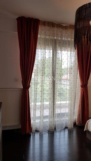 Proprietar-Închiriez apartament 3 camere + 2 locuri parcare - VIDEO  - 8