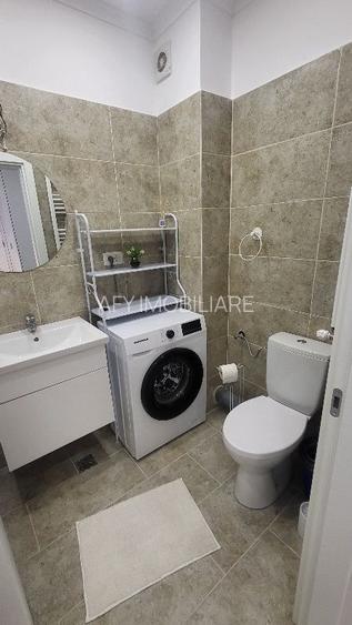 Apartament de inchiriat Avantgarde City – Militari Residence, Chiajna - 15