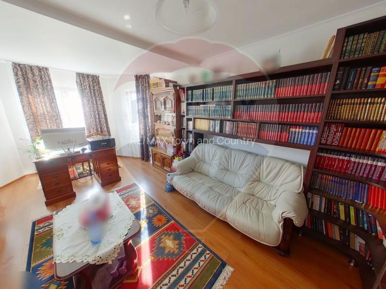 Casă Premium 5 camere - 9