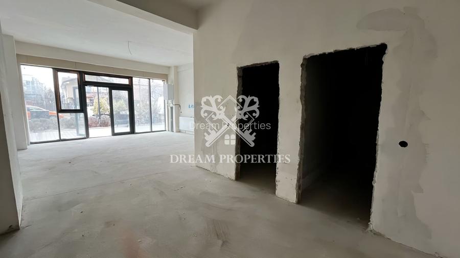 Spațiu comercial | Birou | Magazin | Showroom, strada Fabricii - 8