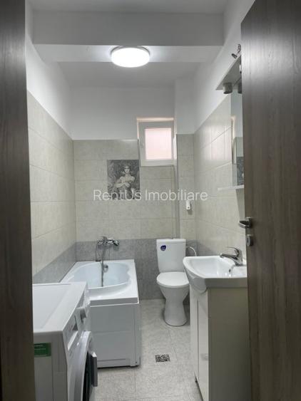 Popesti Leordeni / Zona noua / 6 min metrou /Apartament la cheie / - 8