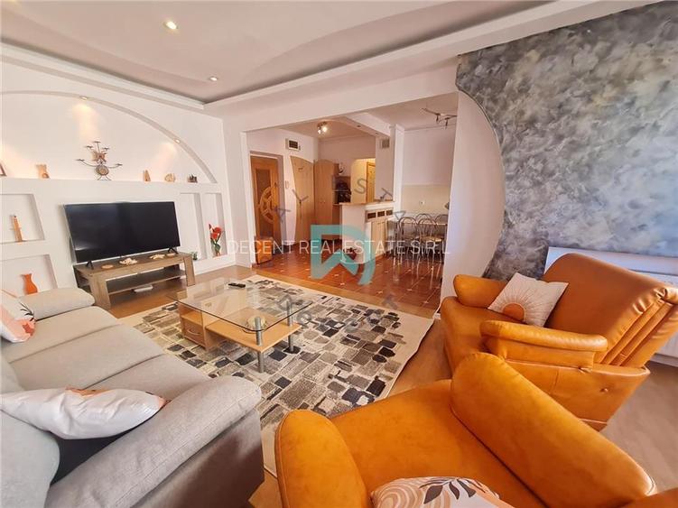 Apartament 3 camere Grivitei, intermediar, Brasov - 7