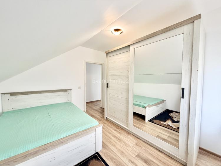 Locatie si spatiu - apartament cu 3 camere - 76.8 mp - Mosnita - 6