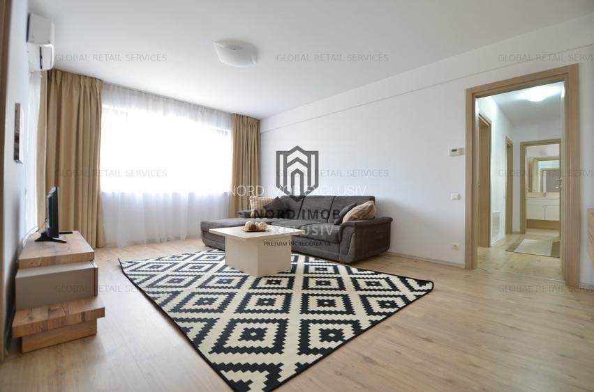 APARTAMENT 3 CAMERE | COCHET | 2 BAI | PET FRIENDLY | PARCARE | GREENFIELD - 11