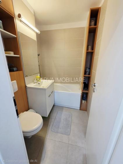 Apartament 2 camere mobilat și utilat – etaj 2 | Zona Sud - 10