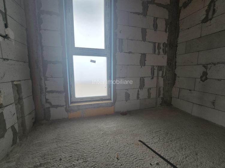 Apartament 3 camere Rediu-Popas Pacurari,finalizat,parcare,75mpcod:156666 - 14
