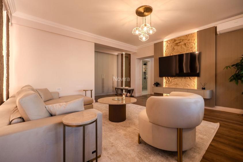 Apartament 2 camere lux | 66 mp | Complet Mobilat - Gata de Mutare - 4