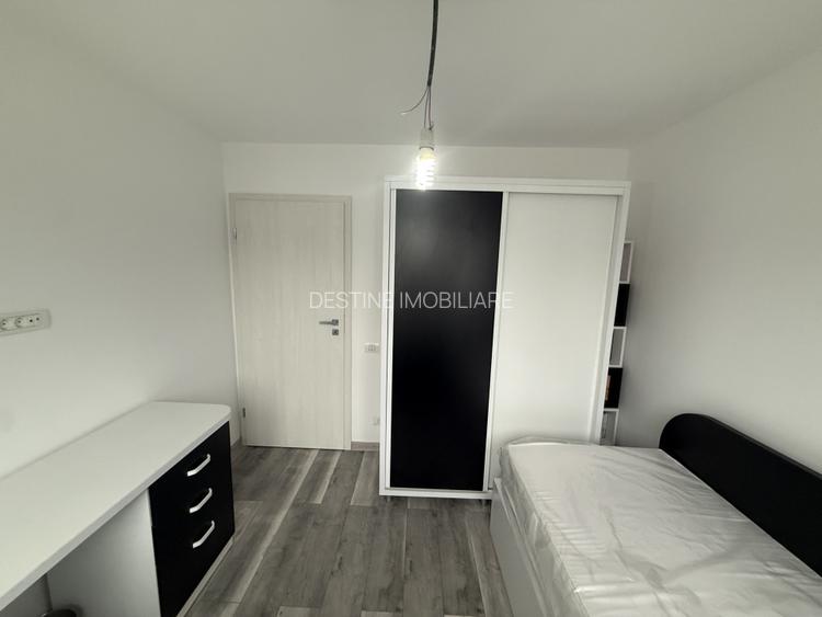 3 Camere I Bloc anvelopat I Complet renovat I Metrou 5 minute - 8