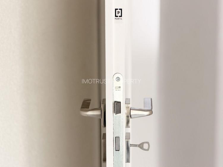 Casă lângă Arad la preț de apartament | 188 mp | Smart Home - 8