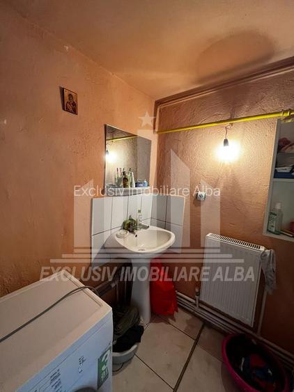 Casa individuala | 1 nivel | 80 mp | 300 mp teren | Centru - 6