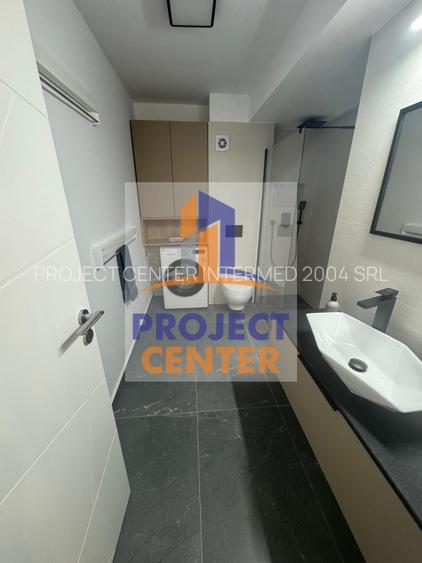 Apartament bloc nou Trivale- Prima inchiriere - 8