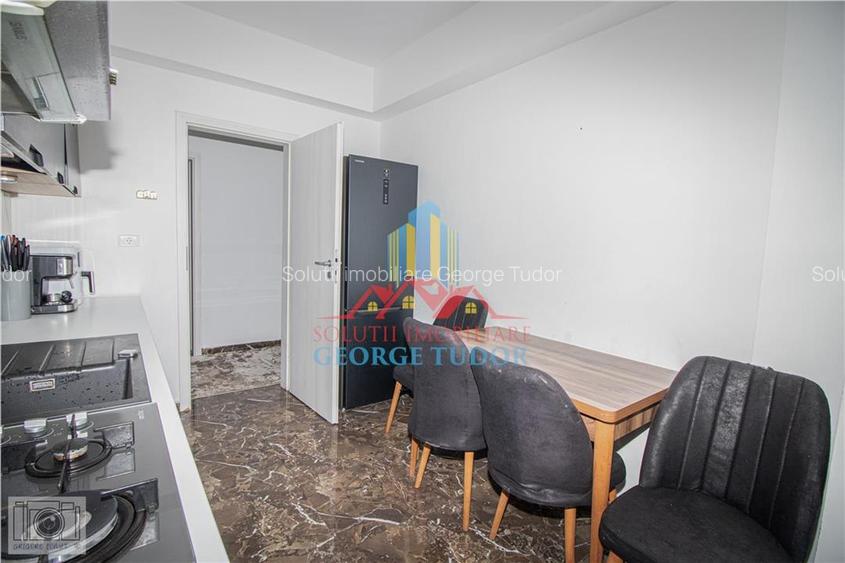 Ap. 3 camere, 79 mp, Bragadiru - Prelungirea Ghencea,  Str.Ciresar 26A - 12