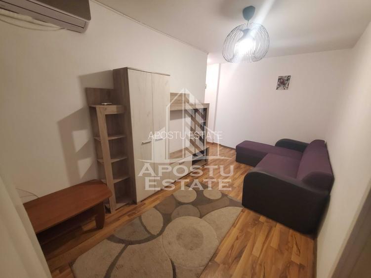 Apartament cu 2 camere renovat, in zona Turist, Sagului, Timisoara - 3