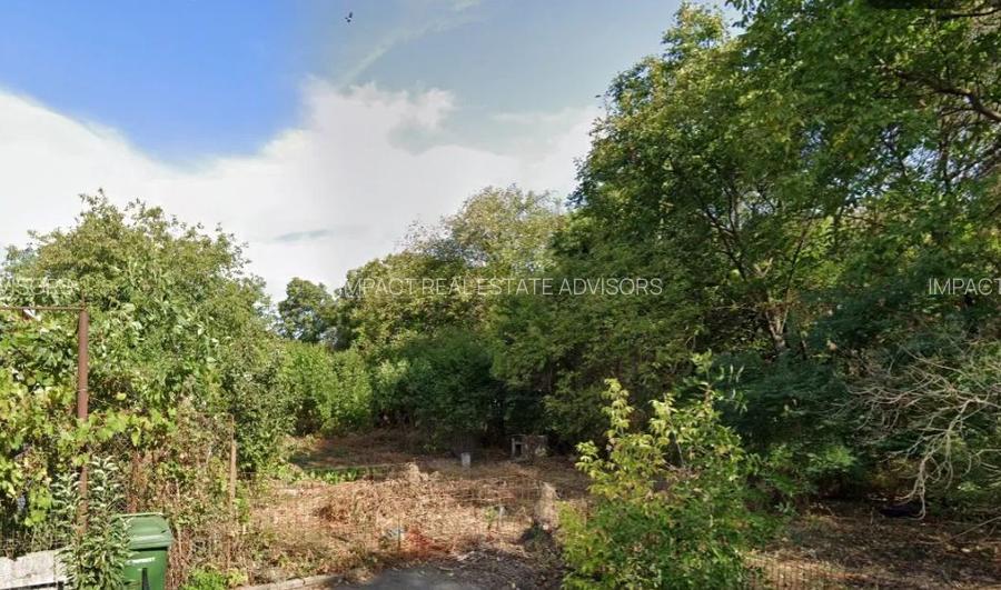 Teren 317 mp langa padure Straulesti-Sisesti - 4