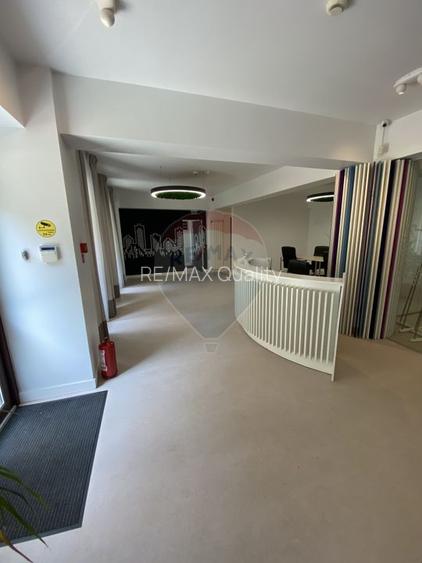 Spatiu de birouri pentru inchiriat Zona Unirii 380 mp - 5