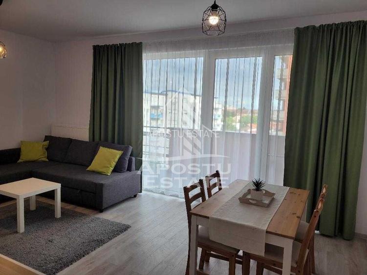 Apartament cu 2 camere, Calea Aradului, Centrala Proprie - 2