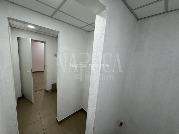 Spatiu comercial de vanzare in Marasti, Cluj Napoca - 4