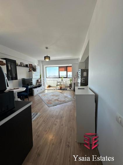 STUDIO DE VANZARE - TOMIS PLUS - VEDERE PANORAMICA CATRE MARE SI LAC - - 5