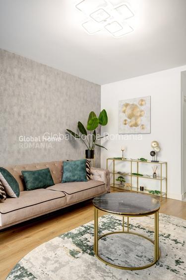 First Rent |Ap 2 Camere + Parcare| Onix Parc - Pipera | 2 Bai + Terasa |PREMIUM - 27