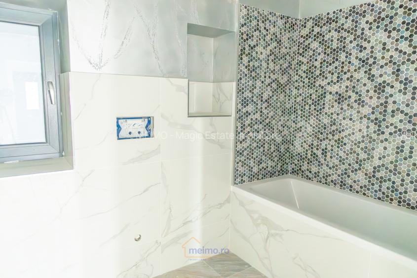 Casa solida, 4 camere, 752 mp teren – Darmanesti, zona centrala si linistita - 12