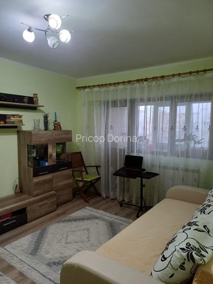 Apartament 2 camere decomandat, Vidin - Progresu - 8