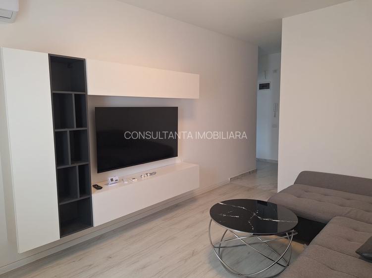 Garsonieră modernă în Militari Residence – Str. Soarelui, cu parcare privată inc - 6