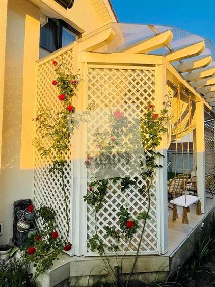 Casa premium 5 camere | 216 mp utili | teren 500 mp | Veteranilor de Razboi