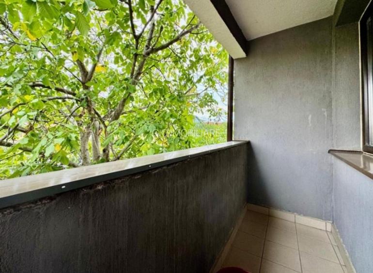 Bucurestii Noi - Laminorului | 3 Camere | Centrala | Balcon | Curte | Metrou - 8