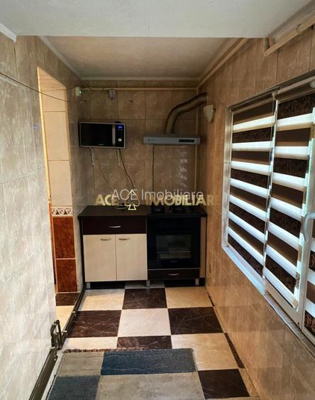 2 Camere | Nicolae Grigorescu | Metrou | Centrala Proprie | Parcare - 6