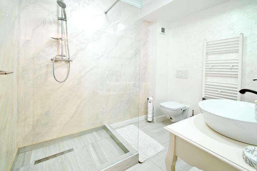 Apartament 2 camere de inchiriat Roka Residence amenajat lux - 10