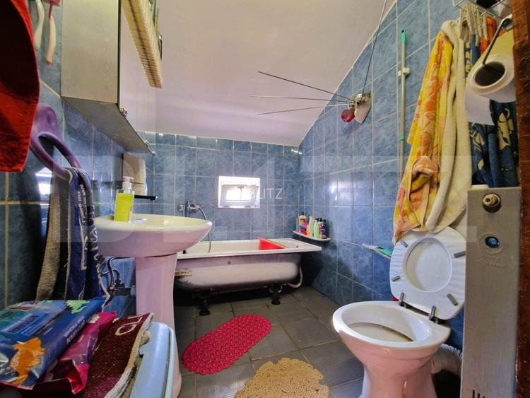 Apartament 2 camere, decomandate, 50 mp, zona Marasti - 4