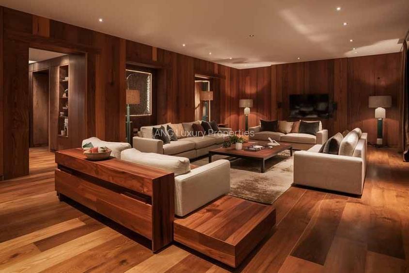 Vila impresionanta de inchiriat Zona Primaverii - 2