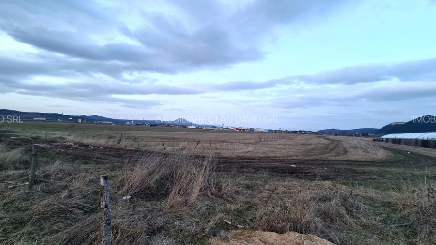 TEREN 1049 mp - INTRAVILAN DE CONSTRUCTII - 13