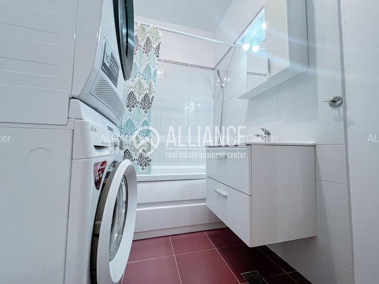 Palazu Mare(COD 05) - Apartament 2 camere| Etaj 1| Parcare acoperită | - 15