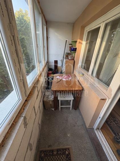 Apartament 2 camere de inchiriat in Gheorgheni, Cluj Napoca - 12