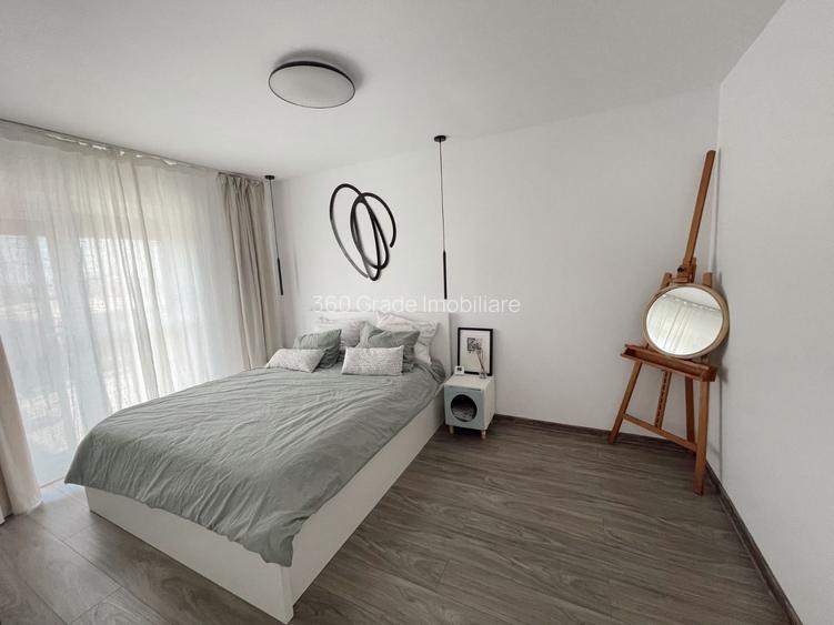 Apartament luminos și modern, Giroc 66mp - 5