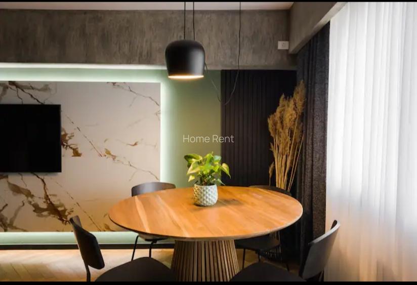 APARTAMENT UNIRII TRIBUNAL + PARCARE - 4