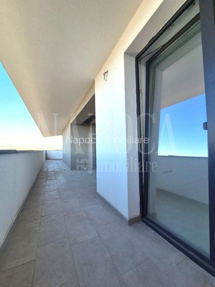 Apartament 3 camere de vanzare in Intre Lacuri, Cluj Napoca - 3