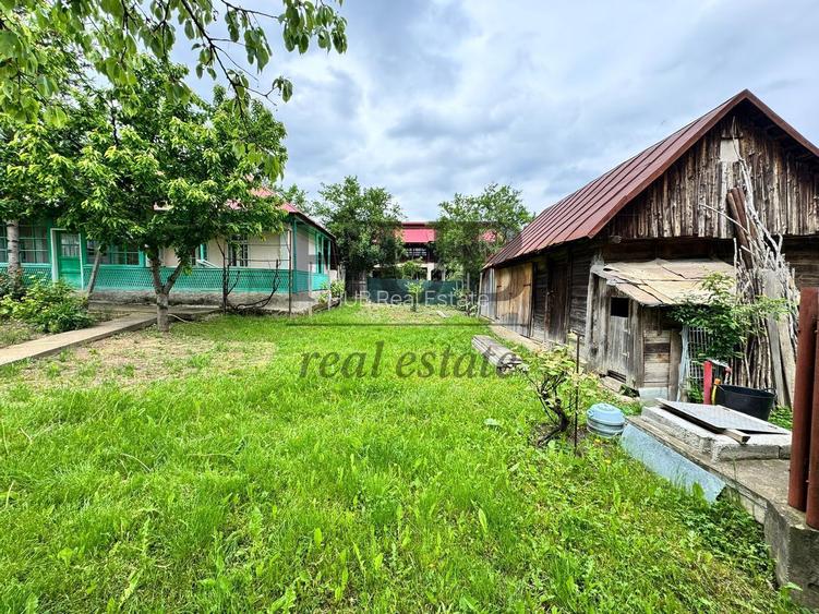 casa batraneasca situata in Hemeius - de vanzare - 6