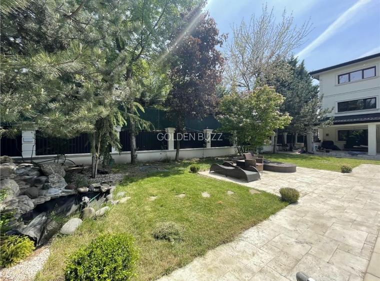 VILA INDIVIDUALA IN ZONA IANCU NICOLAE, TEREN 1130 MP - 7