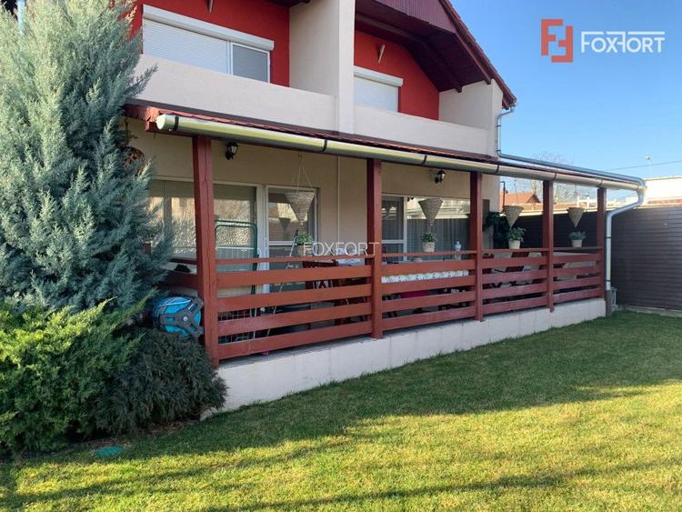 COMISION 0% Casa individuala cu 9 camere si suprafata de 397 mp - Dumbravita - 16