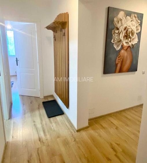 AP. 2 CAMERE BABA NOVAC, CAT-FRIENDLY, BOILER, MODERN, METROU 5 MINUTE - 7