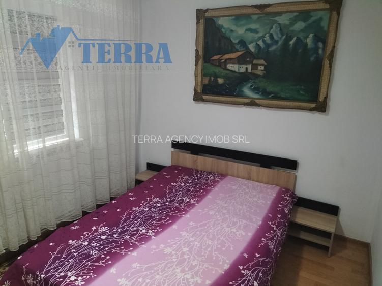 Apartament 2 camere parter zonă centrală - ideal pentru locuit sau spațiu servic - 3