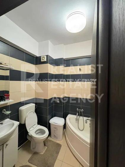 Vânzare, apartament, 2 camere, în zona Militari Residence - 4