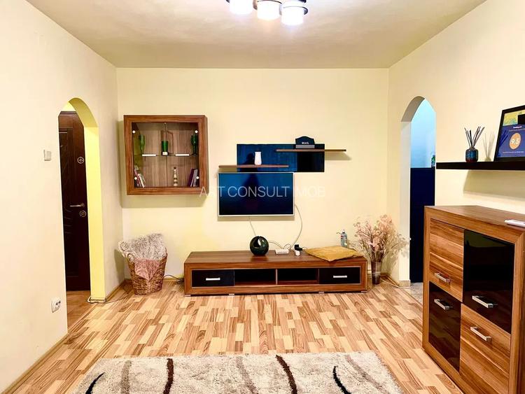 2 Camere | Parter | Vatra Luminoasa | Parcare Inclusa | Metrou |  - 2