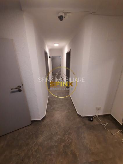 Cotroceni, inchiriere vila eleganta 11 camere, renovata, pentru birouri - 58