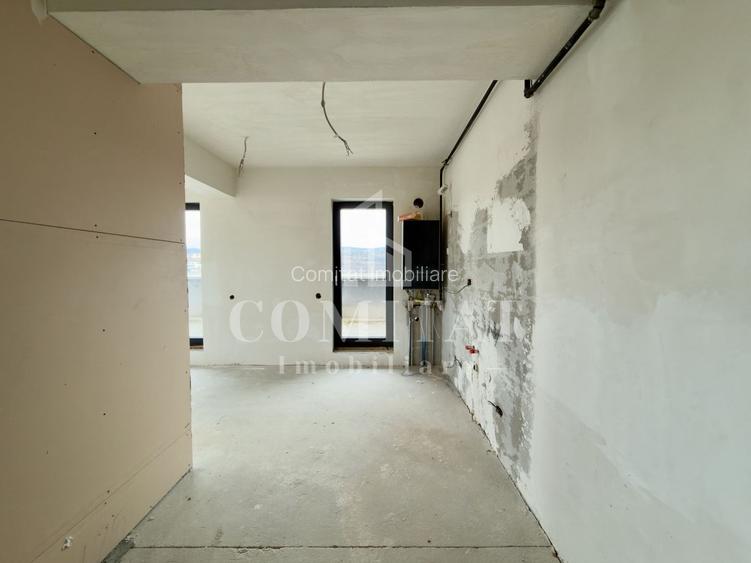 Penthouse 2 niveluri | Terase panoramice | 0%comision | Wings - 8