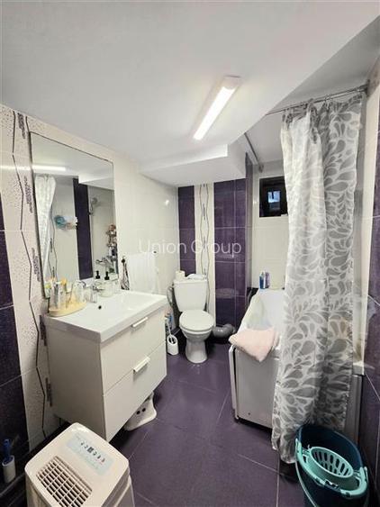 Apartament Spatios, 3 Camere, Decomandat, Demisol, Zona Primo - 23